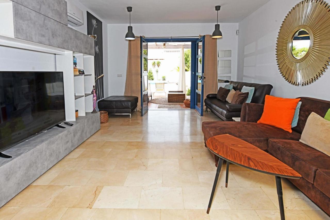 Villa Laura Playa Blanca Dış mekan fotoğraf