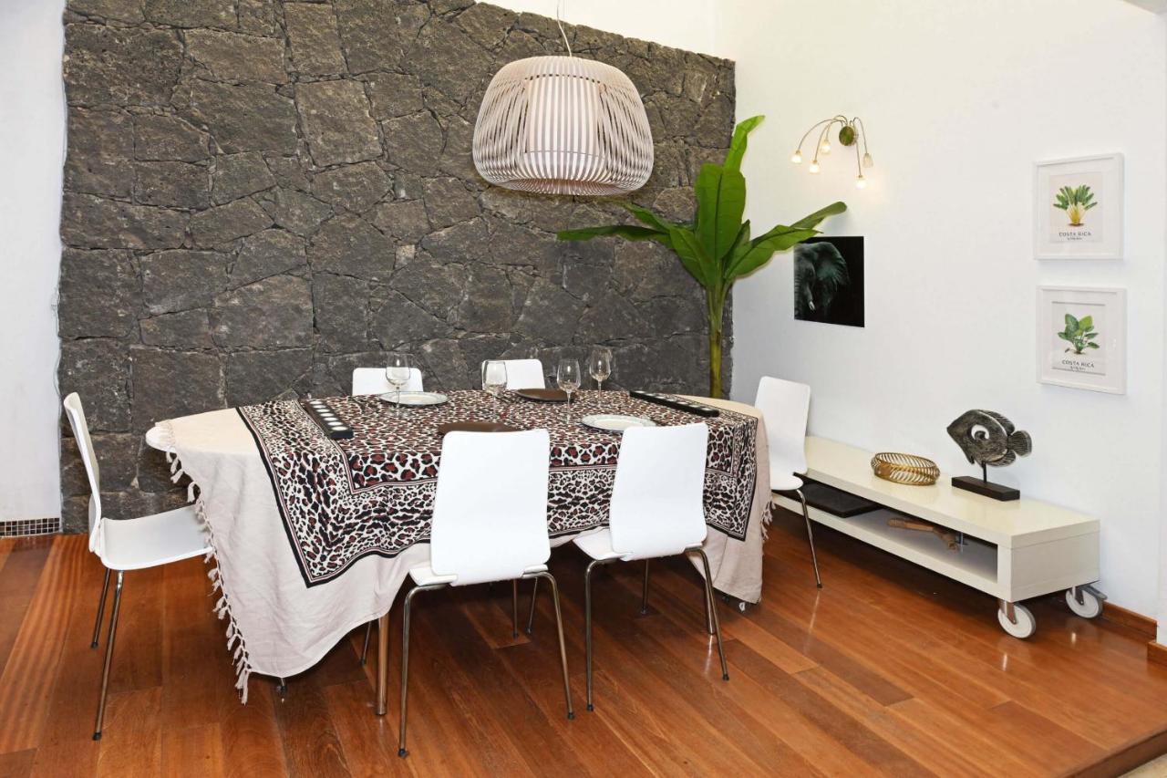 Villa Laura Playa Blanca Dış mekan fotoğraf