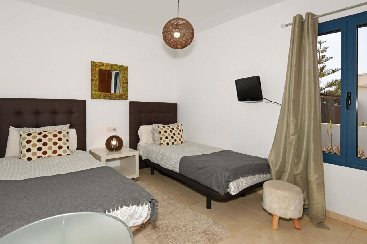 Villa Laura Playa Blanca Dış mekan fotoğraf